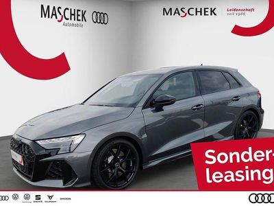 Audi RS3 Sportback