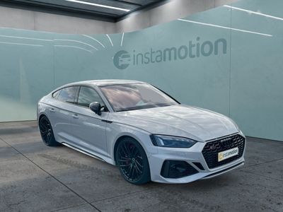 Audi RS5 Sportback