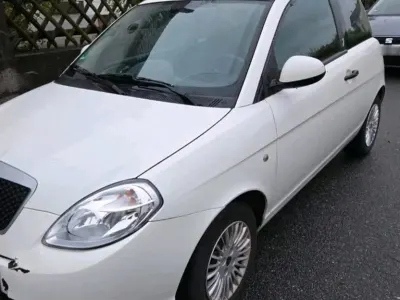 Gebraucht Lancia Ypsilon