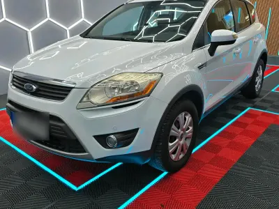 Gebraucht Ford Kuga