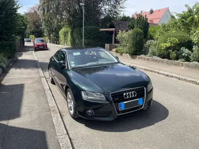 Gebraucht Audi A5