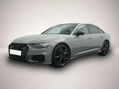 Gebraucht Audi S6 S-Line 344 PS (253 kW) 2025 Manufacturer Limousine