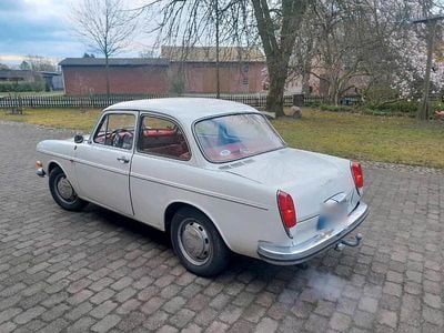 Occasion VW Type 3 60 PK (44 kW) 1970 Wit Sedan