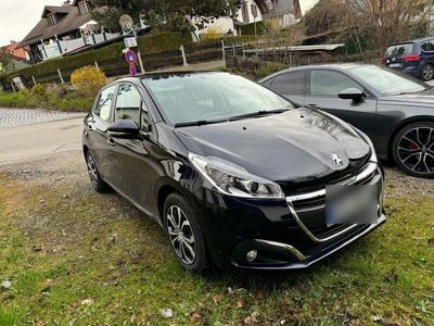 gebraucht Peugeot 208 