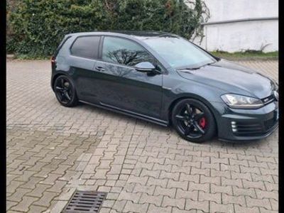 gebraucht VW Golf VII 