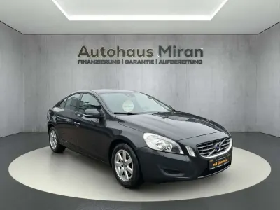Gebraucht Volvo S60