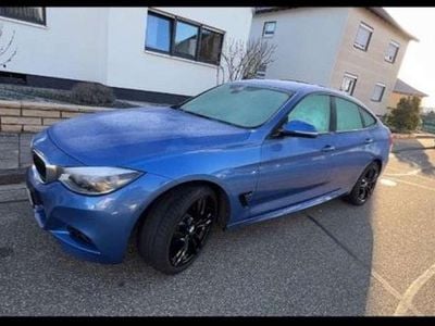 BMW 320 Gran Turismo