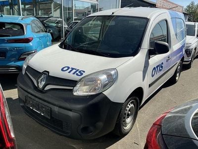 Second-hand Renault Kangoo 95 CP (69 kW) 2020 Alb Monovolum