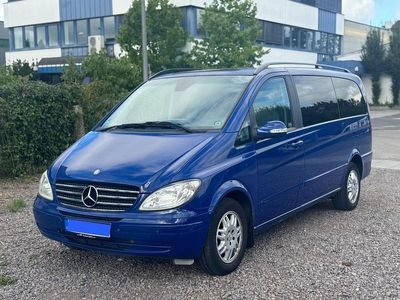 Mercedes Viano