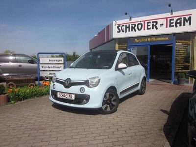 gebraucht Renault Twingo ENERGY TCe 90 Dynamique