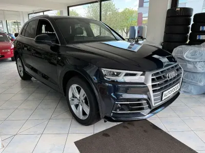 Gebraucht Audi Q5