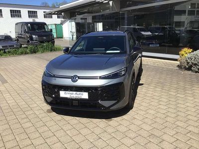 Nuova VW T-Roc R-line 150 CV (110 kW) 2026 Grigio SUV