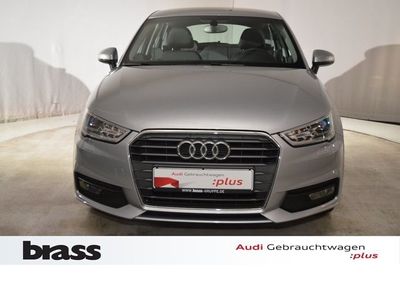 gebraucht Audi A1 Sportback 1.6 TDI