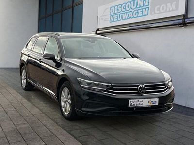 gebraucht VW Passat Variant Conceptline*Spur*LED*DSG* Klim...