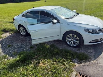 VW CC