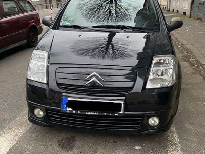 Citroën C2