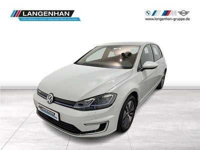 VW e-Golf