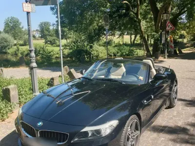 Gebraucht BMW Z4