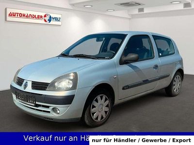Renault Clio II