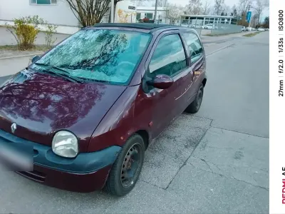 Gebraucht Renault Twingo