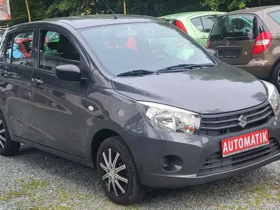 Gebraucht Suzuki Celerio