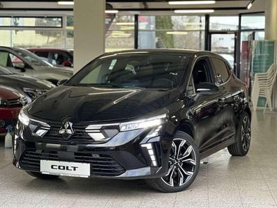 Nuova Mitsubishi Colt Edition 143 CV (105 kW) 2025 Nero Utilitaria
