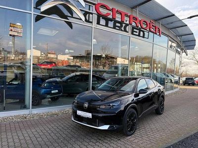 Gebraucht Citroën C4 X