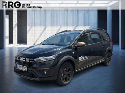 Usata Dacia Jogger Extreme 94 CV (69 kW) 2025 Monovolume