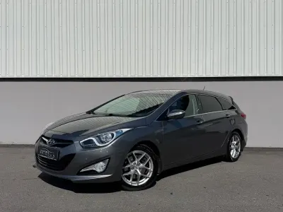 Gebraucht Hyundai i40