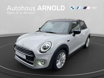 gebraucht Mini Cooper 5-Türer