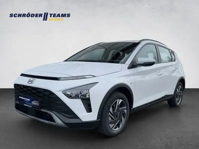 Gebraucht Hyundai Bayon Trend 101 PS (74 kW) 2024 Sonstige SUV