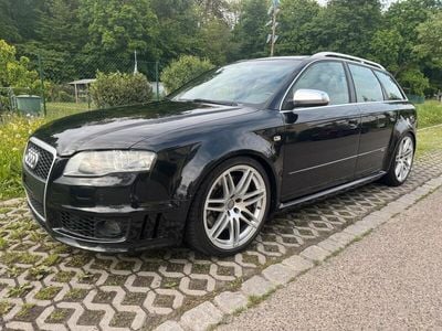 Audi RS4
