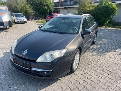 Renault Laguna III