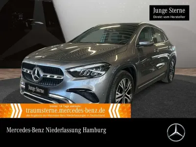 Gebraucht Mercedes GLA250