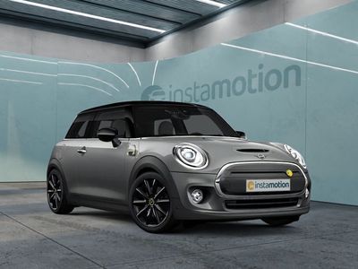 gebraucht Mini Cooper S E