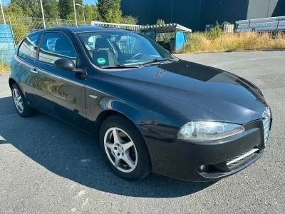 Gebraucht Alfa Romeo 147