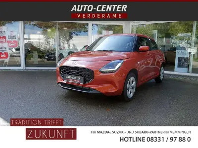 Gebraucht Suzuki Swift