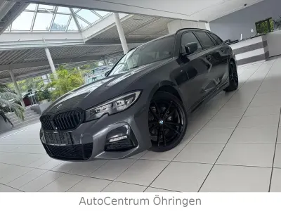 Gebraucht BMW 318