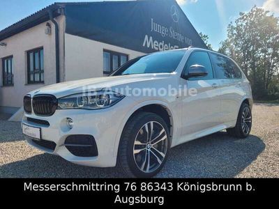 BMW X5 M