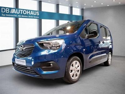 Opel Combo Life
