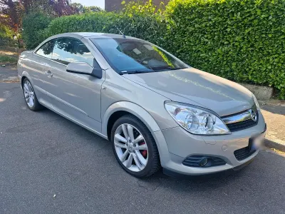 Gebraucht Opel Astra