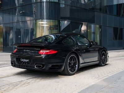 Porsche 997
