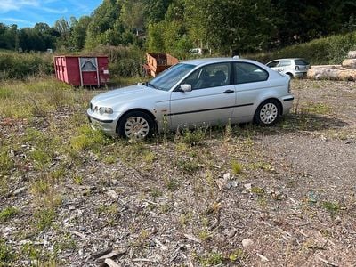 BMW 316 Compact