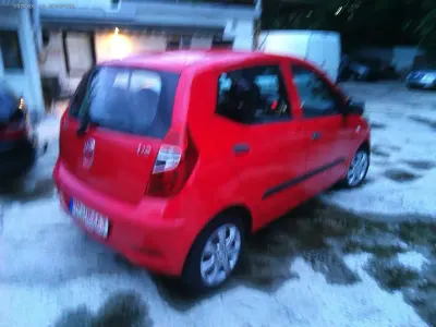 Gebraucht Hyundai i10