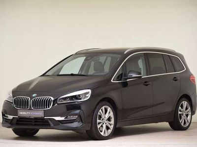 gebraucht BMW 218 xDrive Luxury Line *UVP:56.390