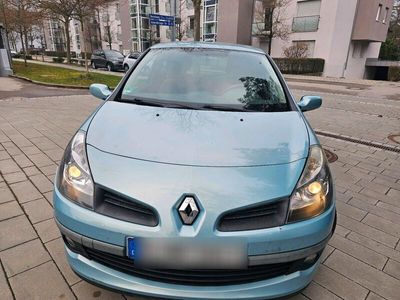 gebraucht Renault Clio 1.2