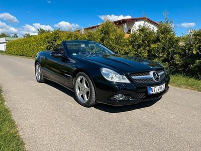 Mercedes SL350