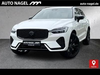 Weiß Neu 2025 Volvo XC60 Plus SUV | 49.980 € (Superpreis)