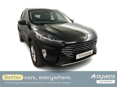 Gebraucht 2021 Ford Kuga Titanium X SUV | 10.400 € (Superpreis)