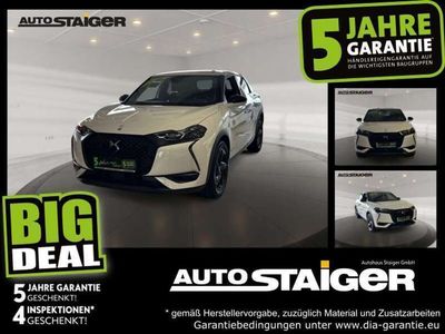 DS Automobiles DS3 Crossback E-Tense